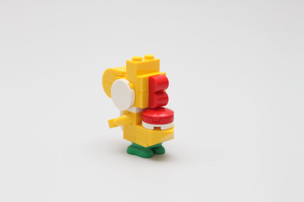 LEGO Super Mario 71400 Big Urchin Beach Ride Expansion Set review 20 1024x683