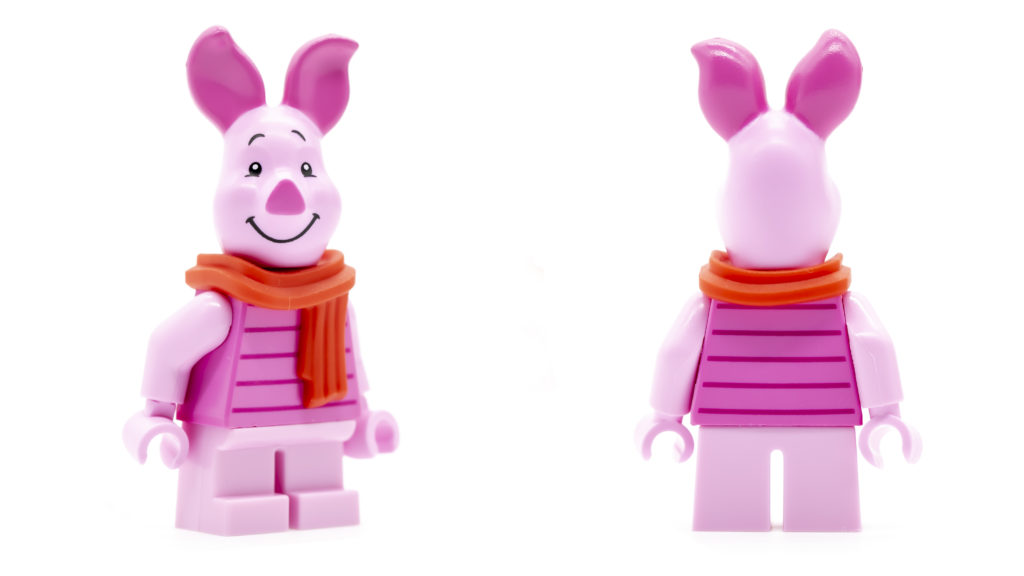 LEGO ideas 21326 Winnie The Pooh 36 1