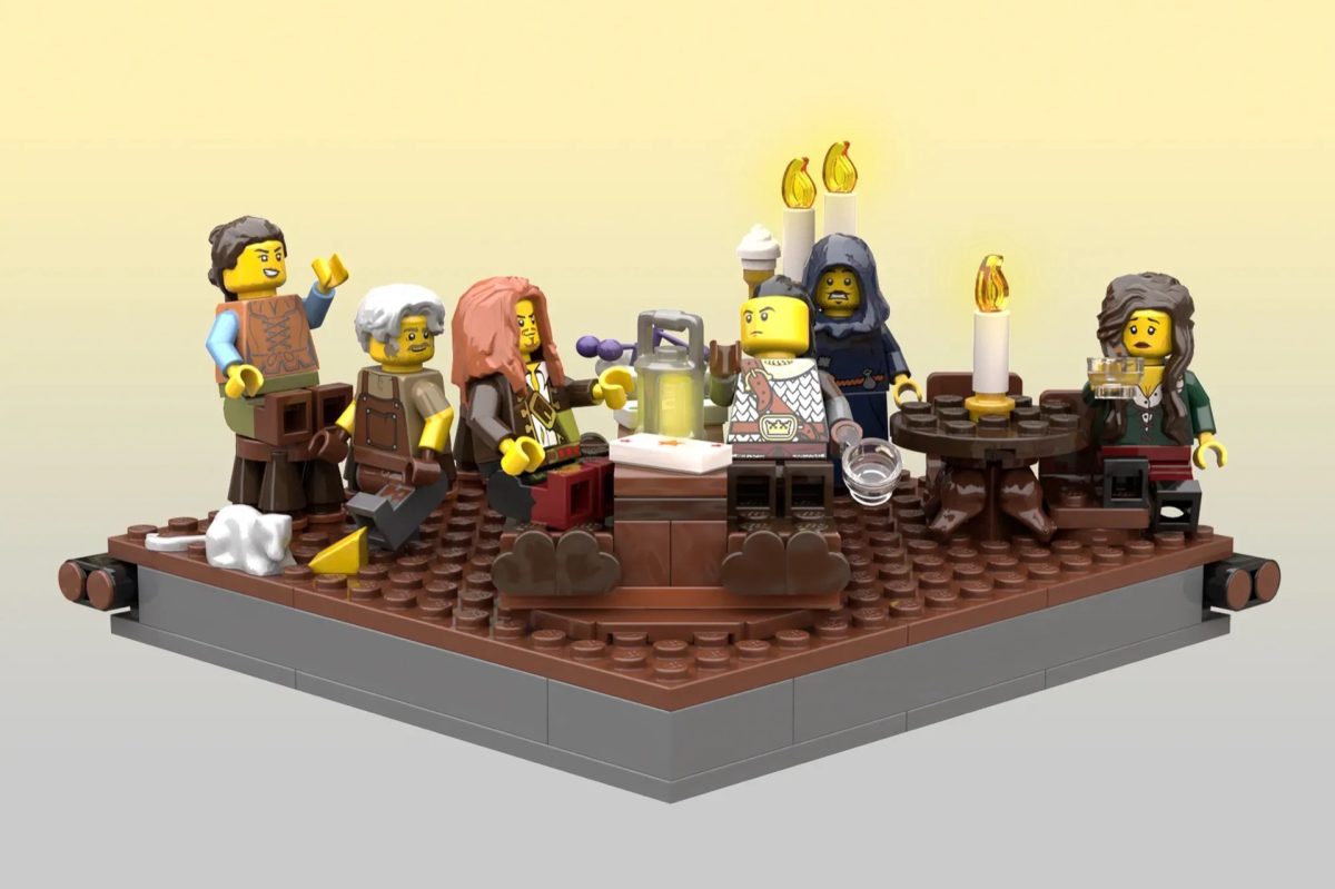LEGO Ideas Modular Medieval Corner Inn 6 1200x799