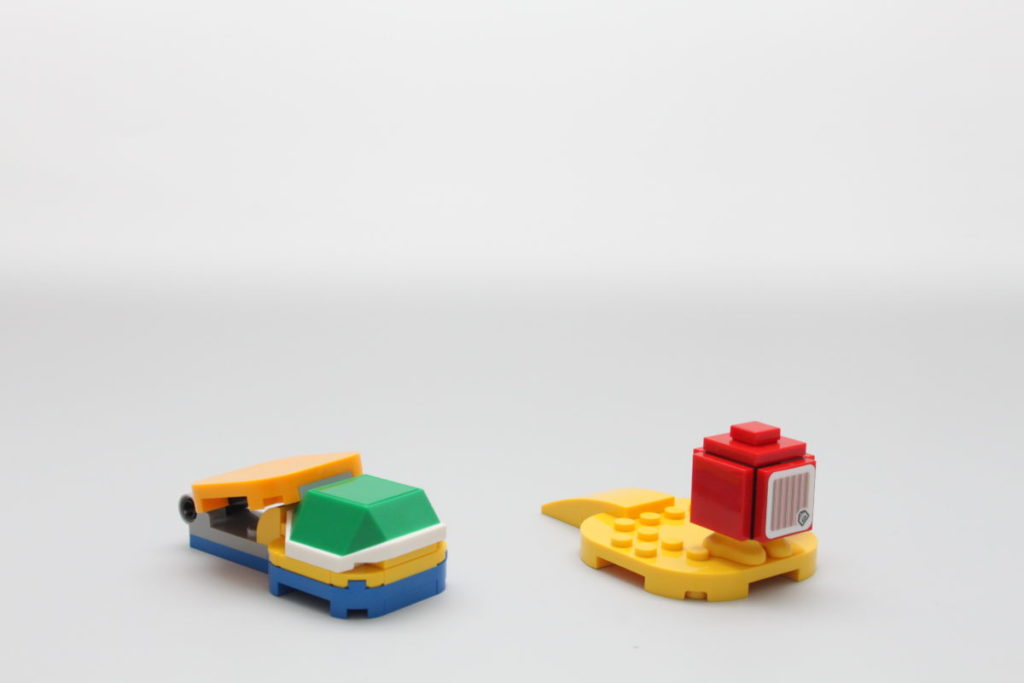 LEGO Super Mario 71398 Dorries Beachfront Expansion Set review 11 1024x683