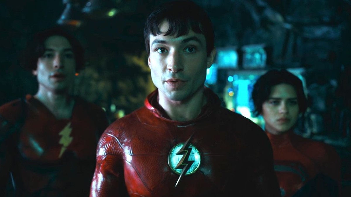 Which DC movies will we see LEGO sets for in 2022?