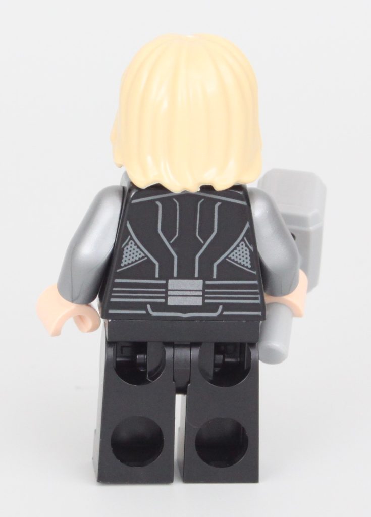 LEGO Marvel 76248 The Avengers Quinjet review 55 735x1024