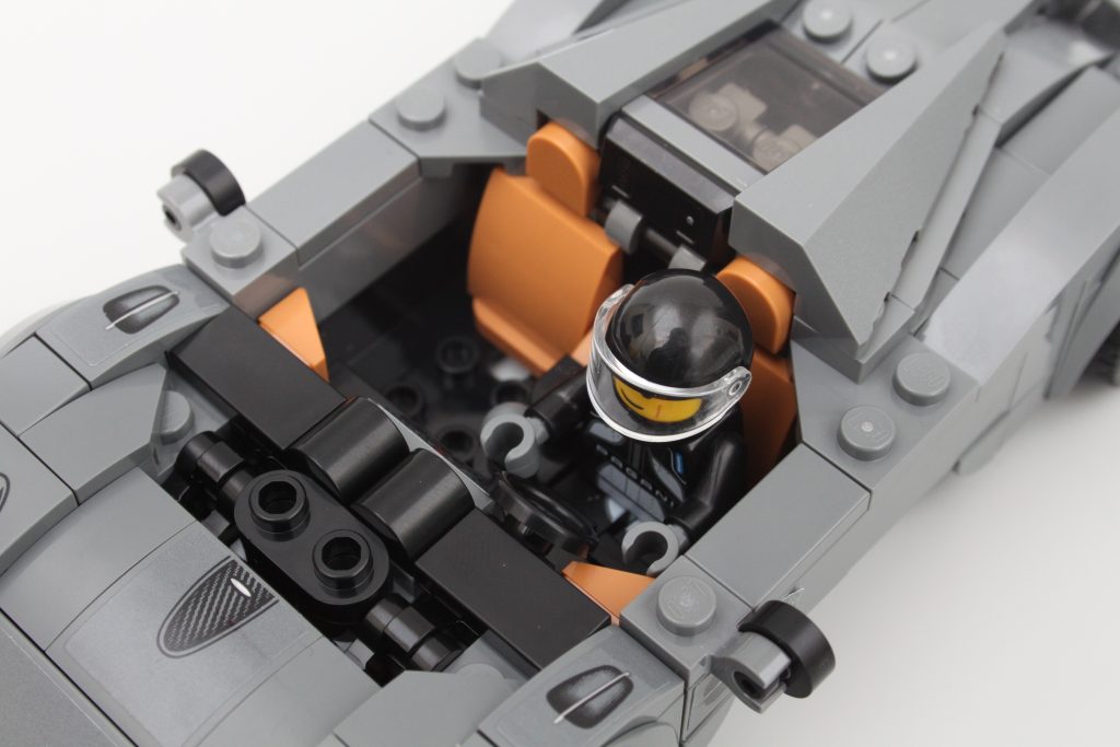 LEGO Speed Champions 76915 Pagani Utopia review 19 1024x683