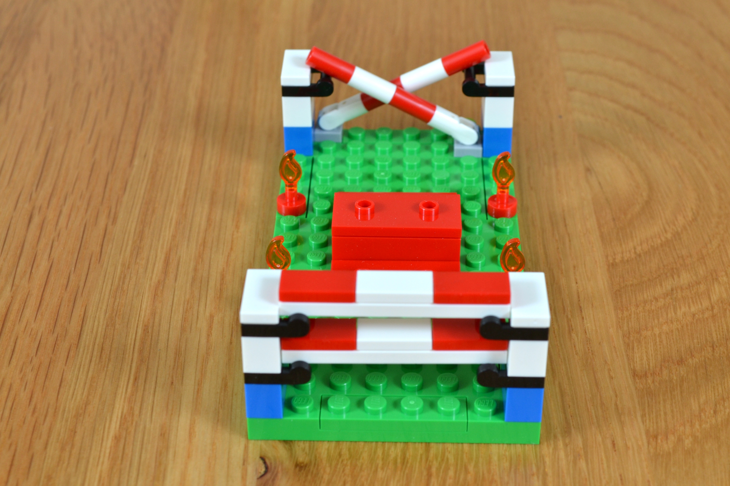 LEGO City 60372 Police Training Academy 51 scaled
