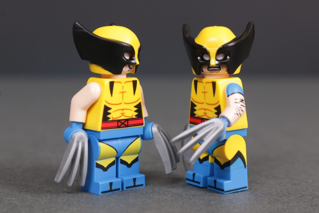 LEGO Marvel 76294 The X Mansion review 101 1024x683