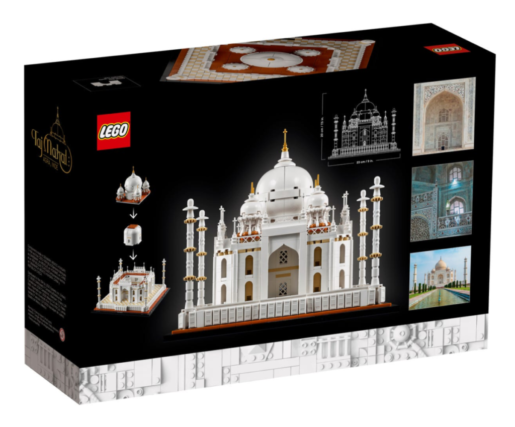 LEGO Architecture 21056 Taj Mahal box back 1024x849