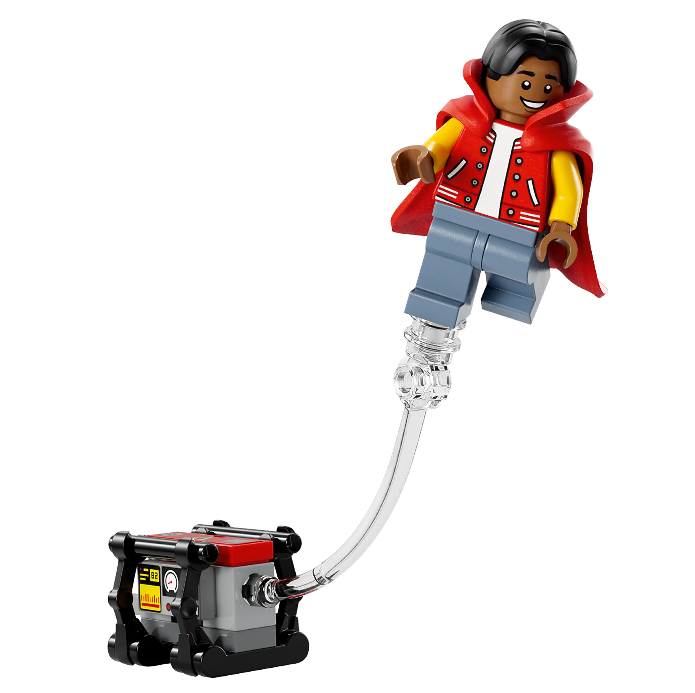LEGO Marvel 76261 Spider Man Final Battle 5