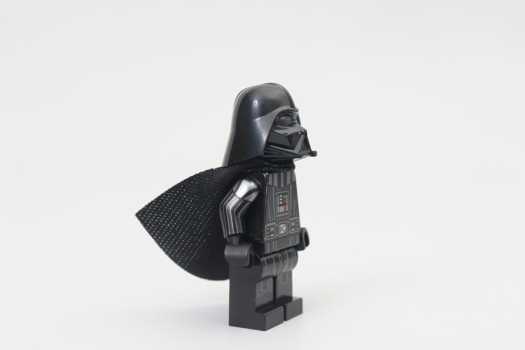 LEGO Star Wars 75291 Death Star Final Duel review 5