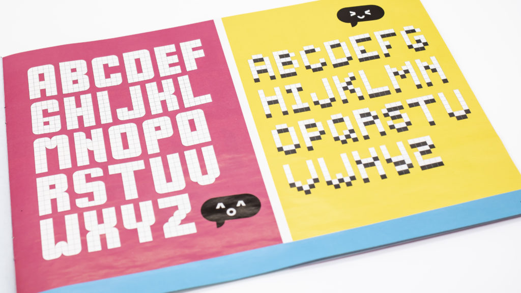 LEGO Dots 41952 Big Message Board 23 1024x576