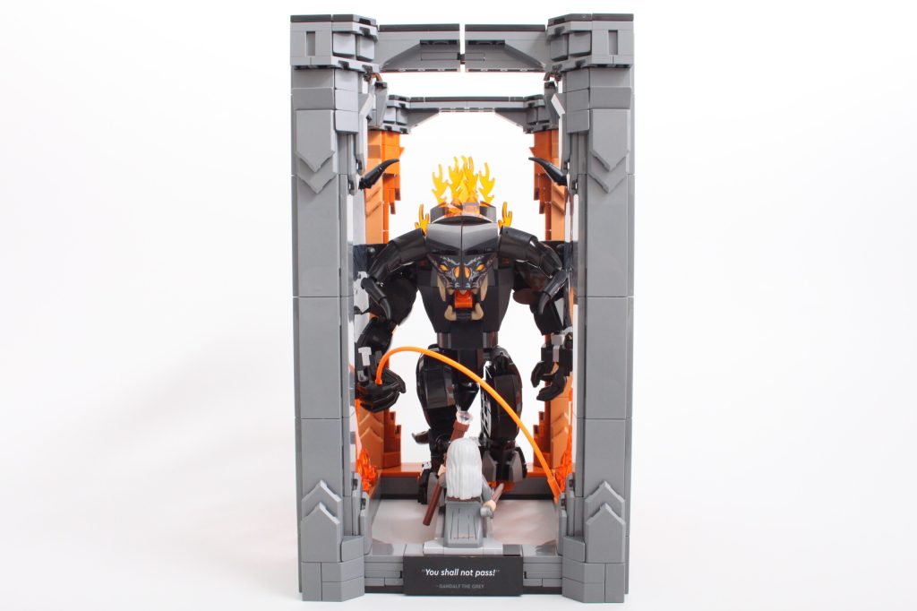 lego icons 10367 the lord of the rings balrog review 3 1024x682