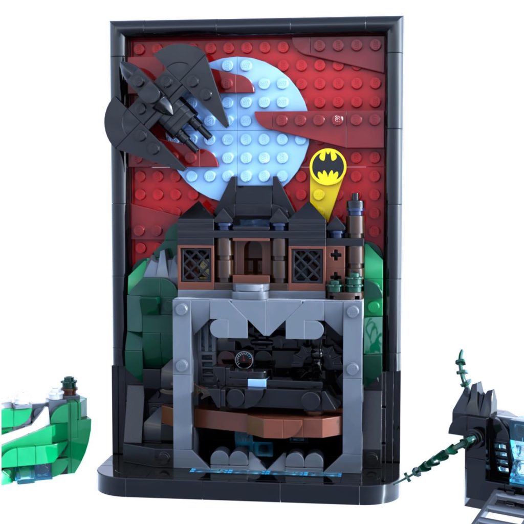 lego batman 76271 alternative mad dad bricks instagram 4 1024x1024
