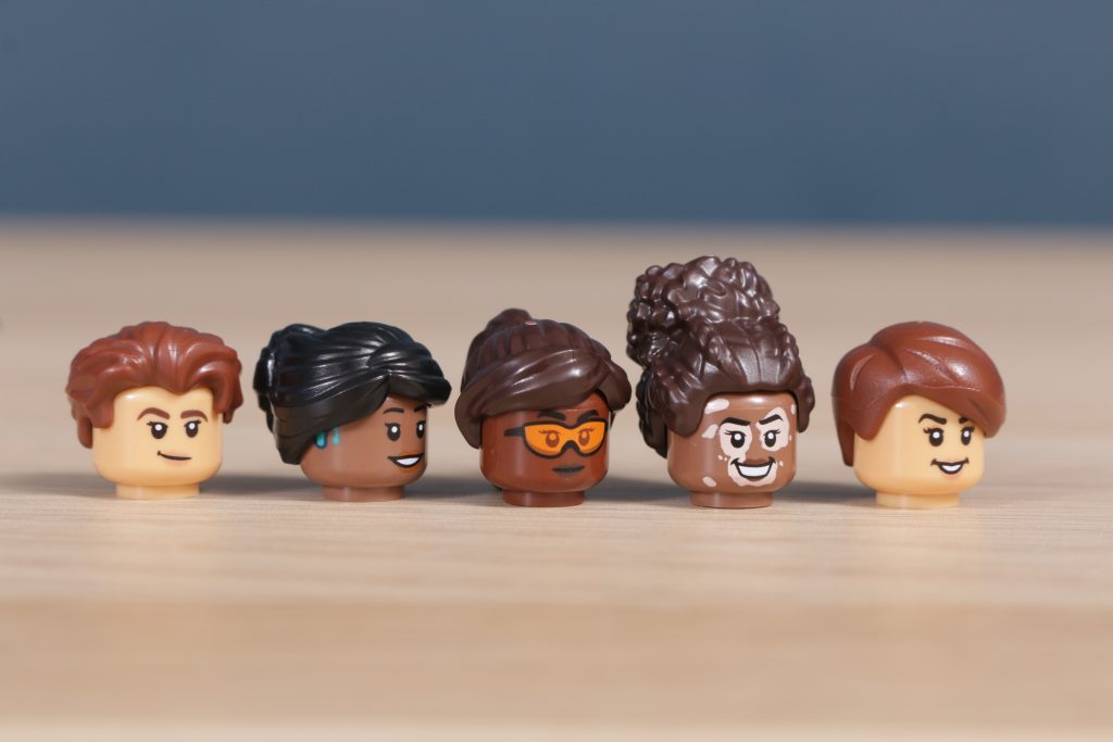LEGO Ideas 21337 Table Football review 49 1024x683