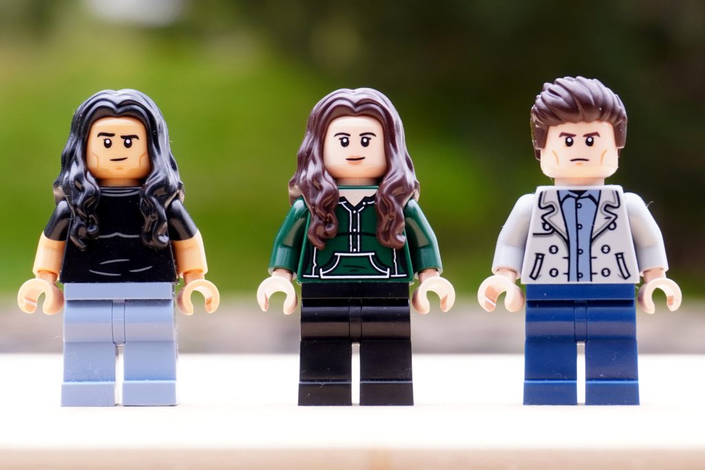 LEGO Ideas 21354 Twilight the Cullen House review 48 1024x683