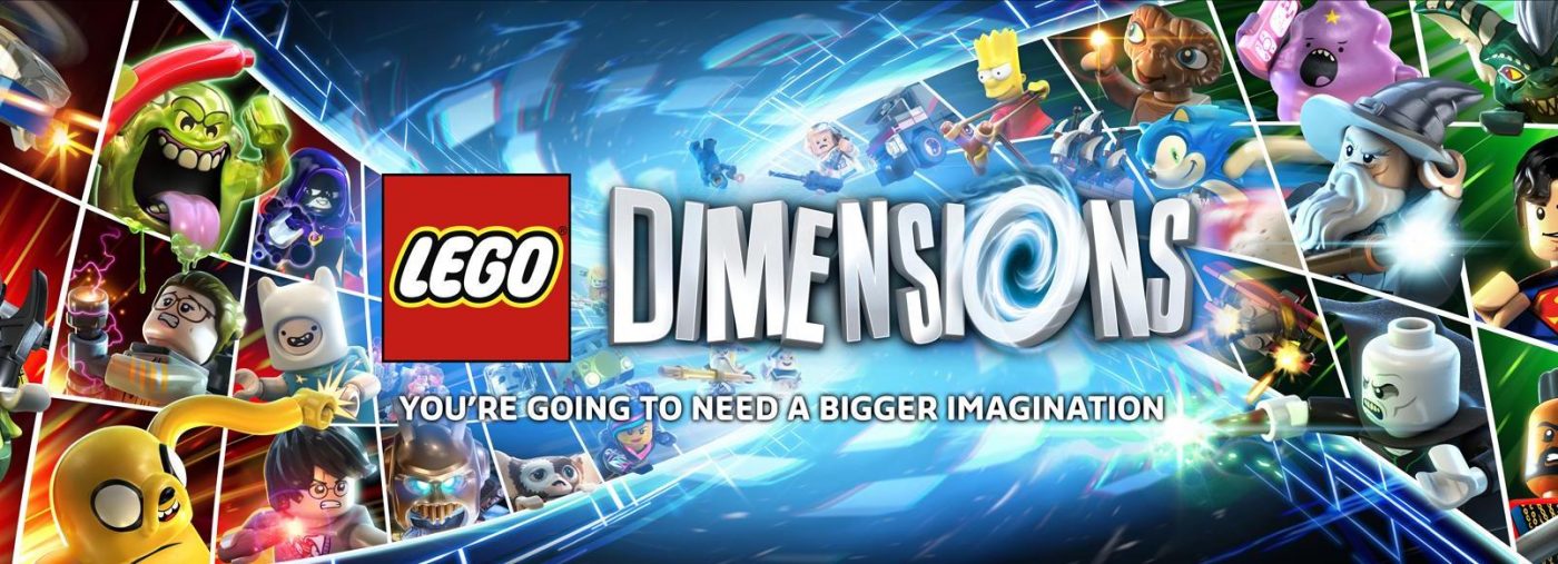 LEGO Dimensions directors explain licensing decisions