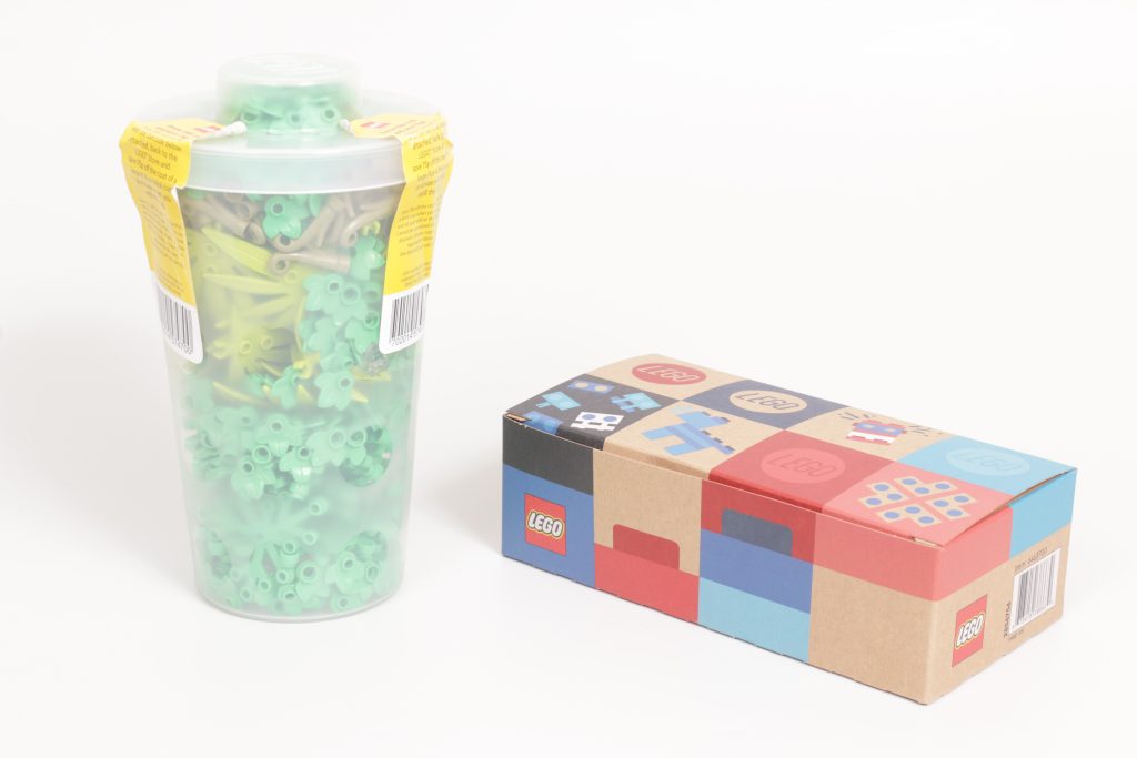 LEGO Pick a Brick cardboard box review and measurements 20 1024x683