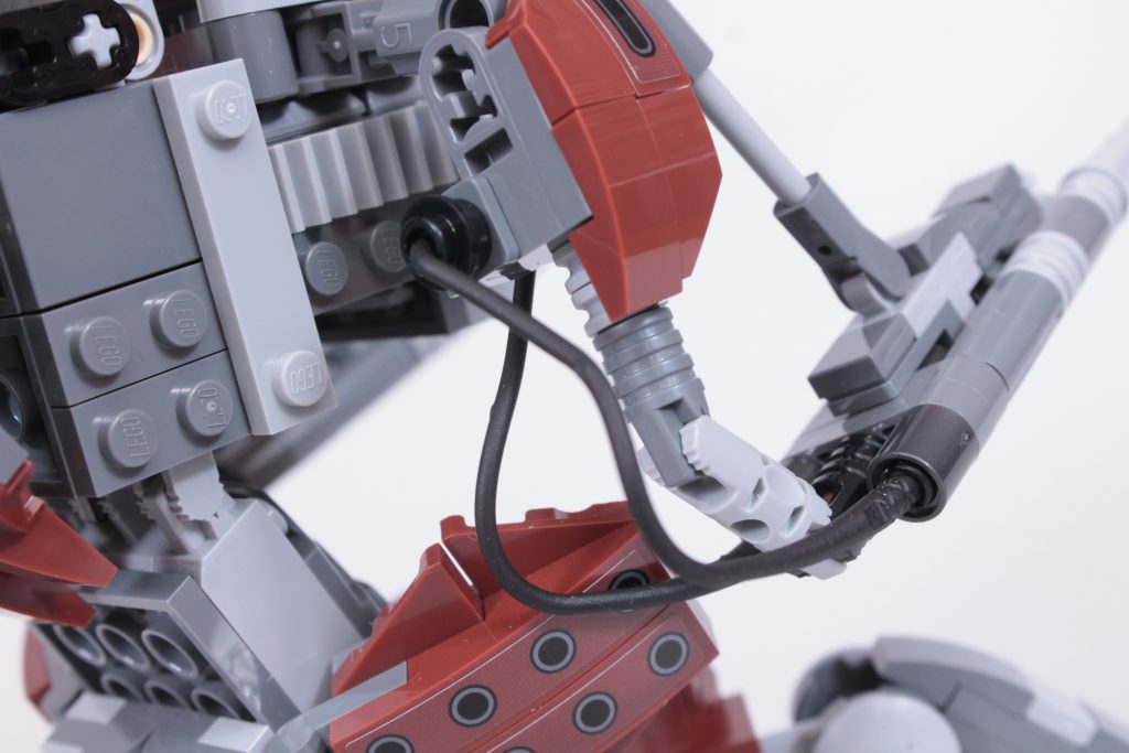 LEGO Star Wars 75381 Droideka review 14 1024x683