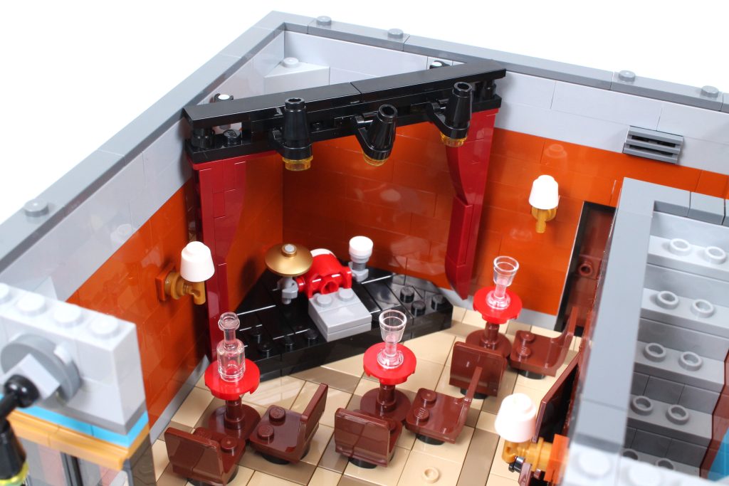 LEGO Icons 10312 Jazz Club review 32 1024x683