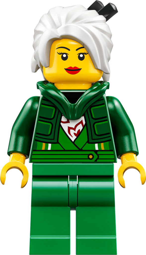 LEGO NINJAGO 71837 NINJAGO City Workshops 22 588x1024