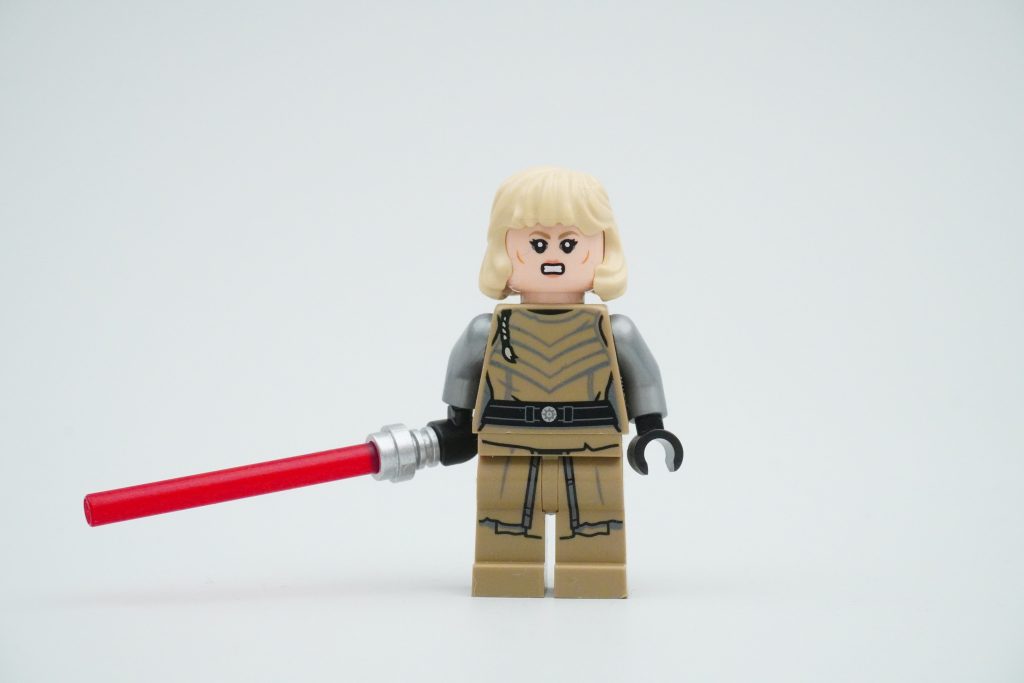 LEGO Star Wars 75364 New Republic E Wing vs Sing Hati Starfighter review 37 1024x683