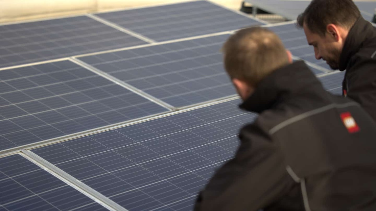 LEGO plans to ramp up solar power at sites across the globe