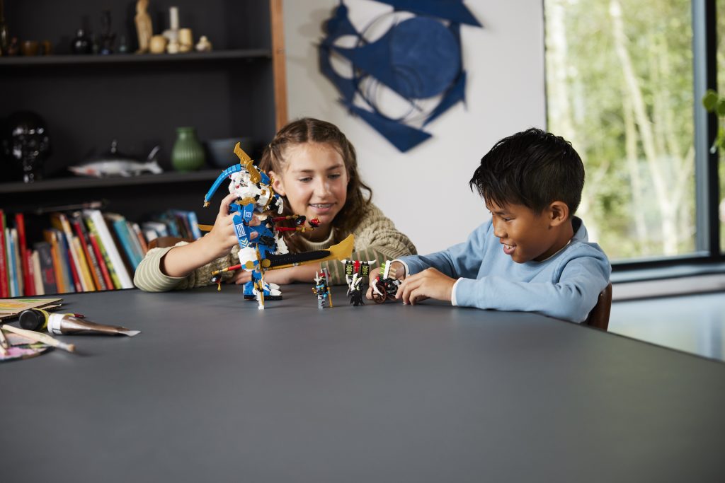 LEGO NINJAGO 71785 Jays Titan Mech 4 1024x683