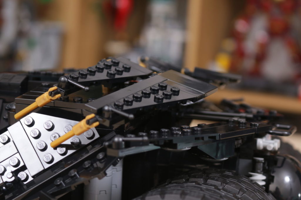LEGO Batman 76023 The Tumbler review 19 1024x683