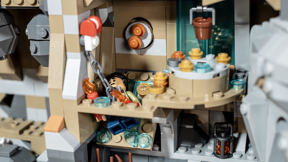 LEGO Ideas 21363 The Goonies Adventure 9 1200x675