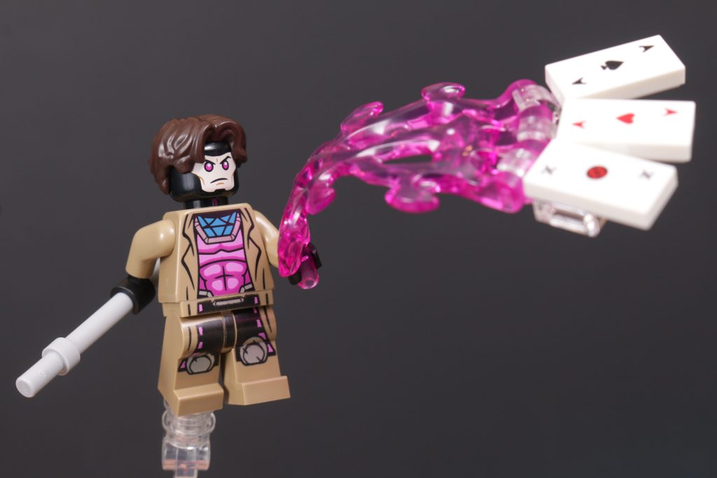 LEGO Marvel 76294 The X Mansion review 117 1024x683