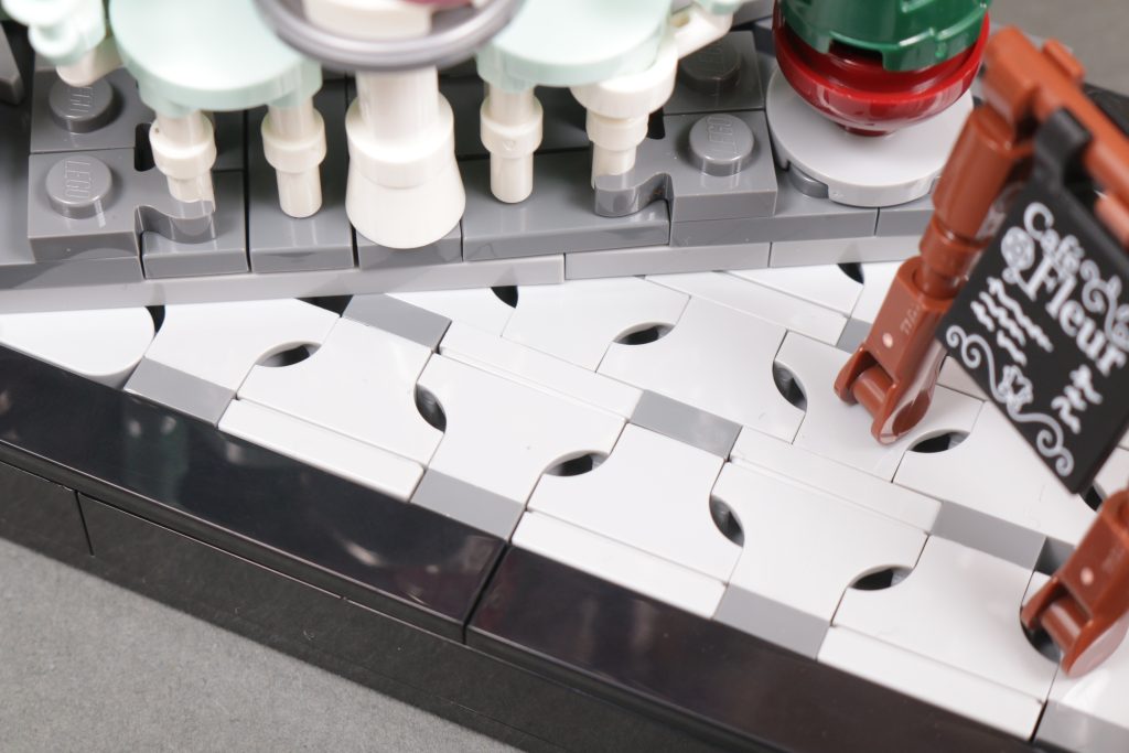 LEGO Icons 10362 French Cafe review 29 1024x683
