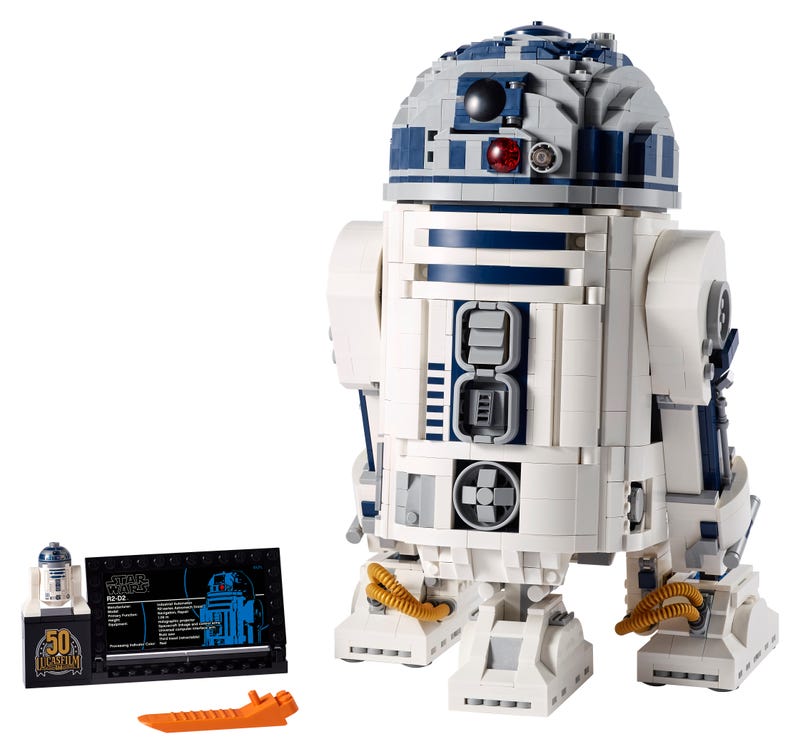 75308 R2-D2