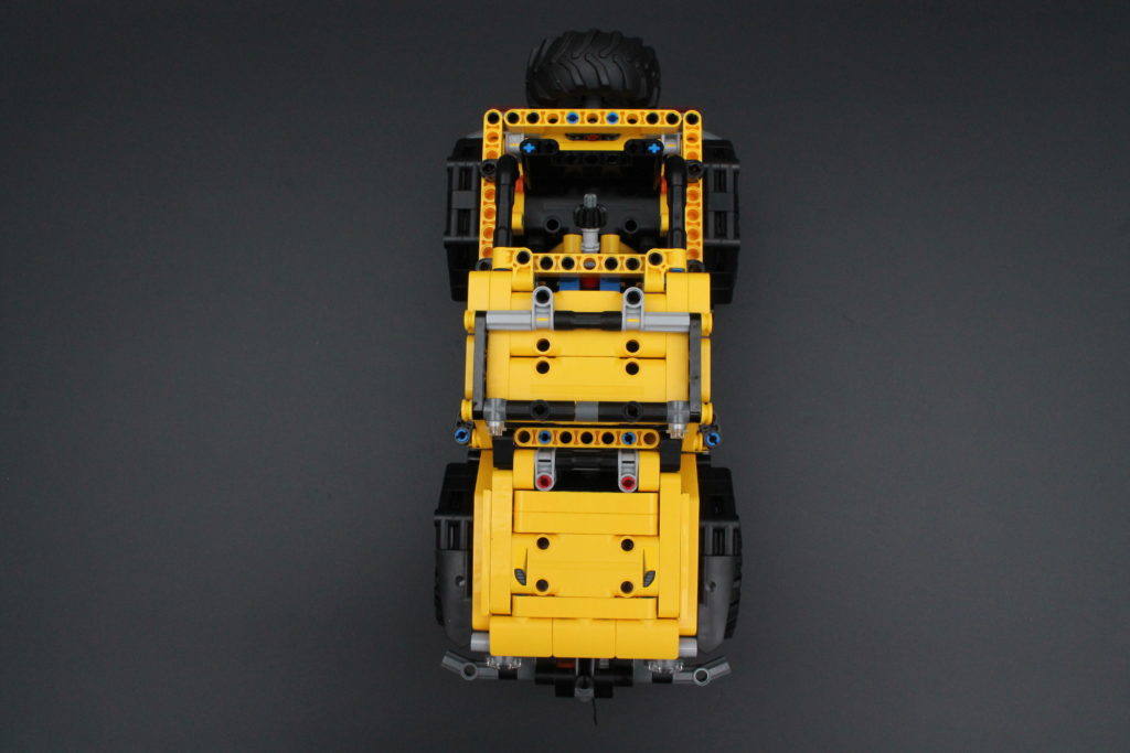 42122 Jeep Wrangler 8