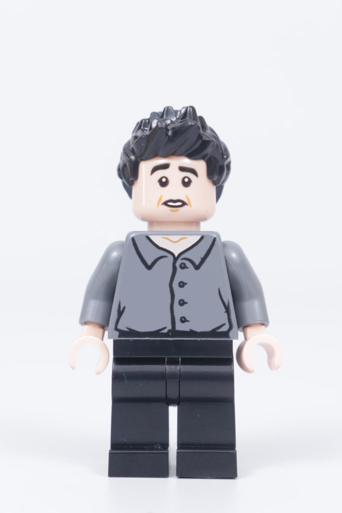 LEGO Creator Expert 10292 Friends Apartments review 84