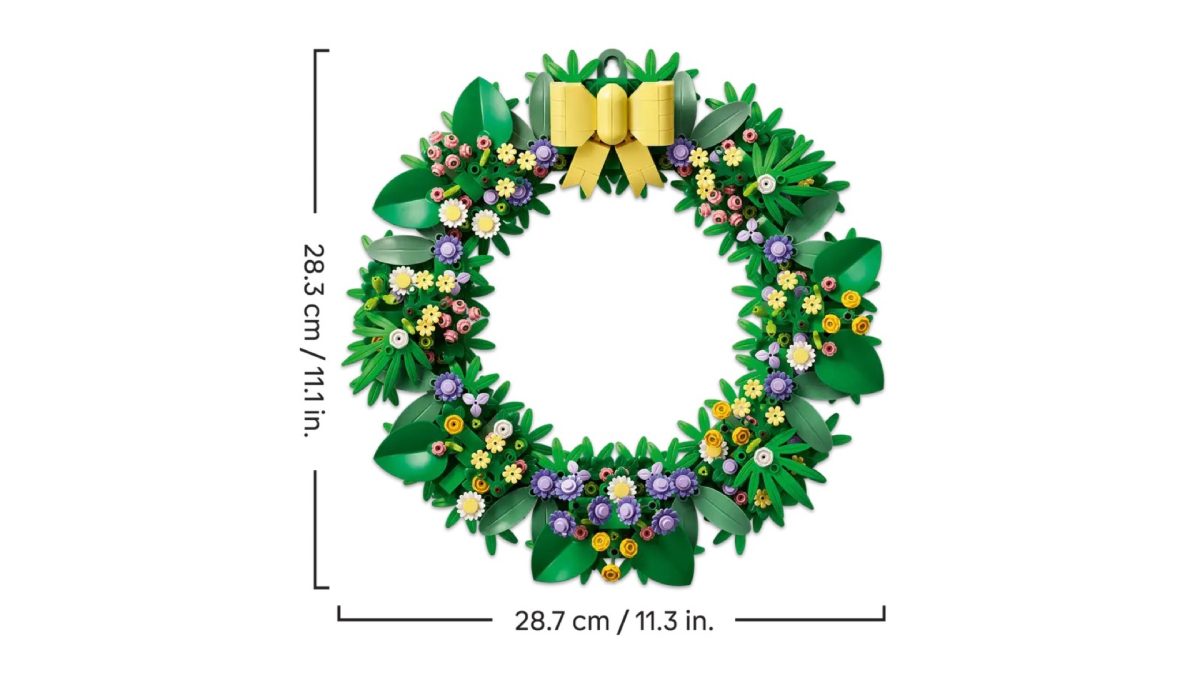 LEGO 40957 Spring Wreath4 1200x675