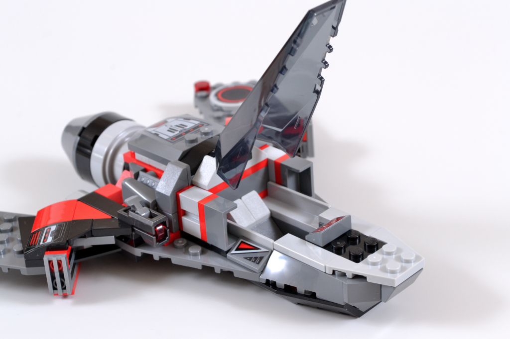 LEGO Marvel 76292 Captain America vs. Red Hulk Battle 36 1024x682