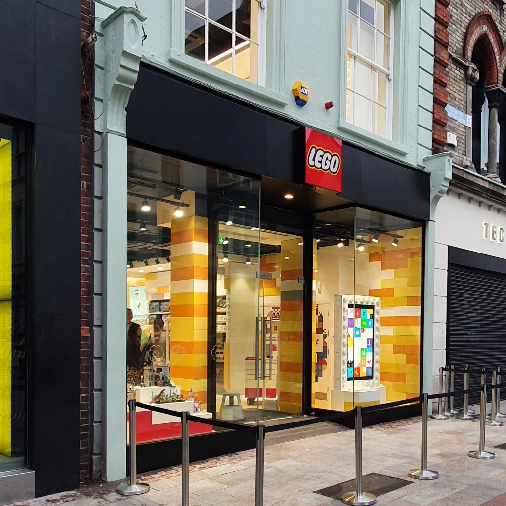 LEGO Store Grafton Street 4 1024x1024