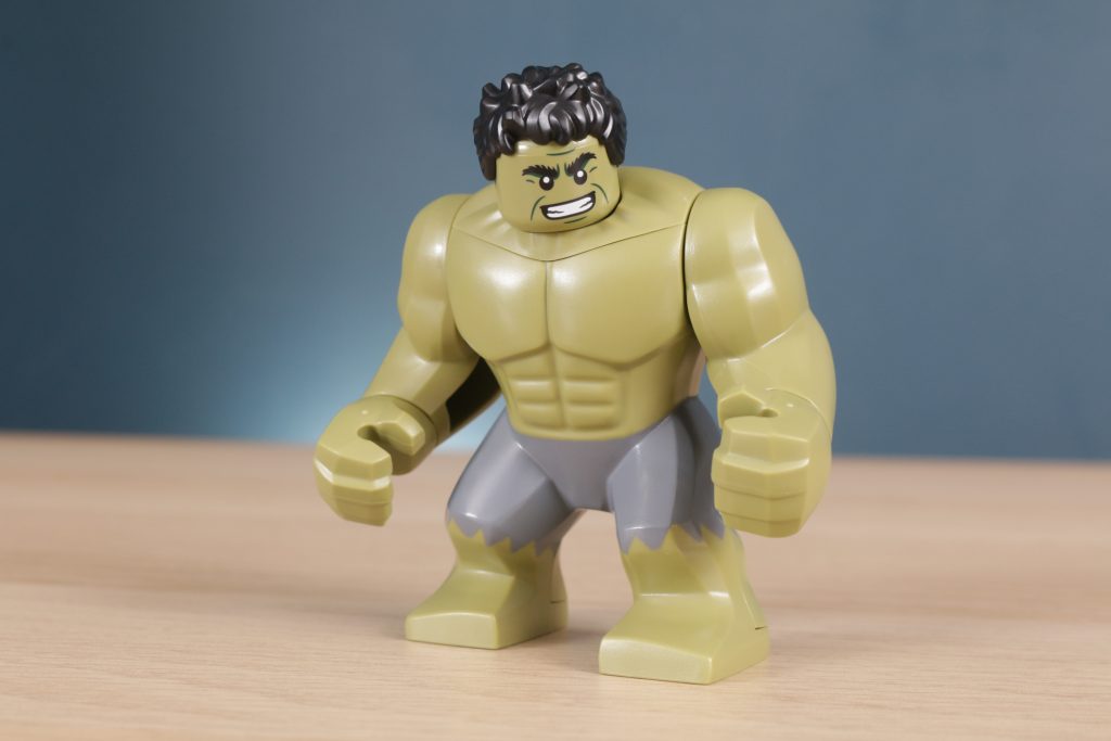 LEGO Marvel 76269 Avengers Tower review 88 1024x683
