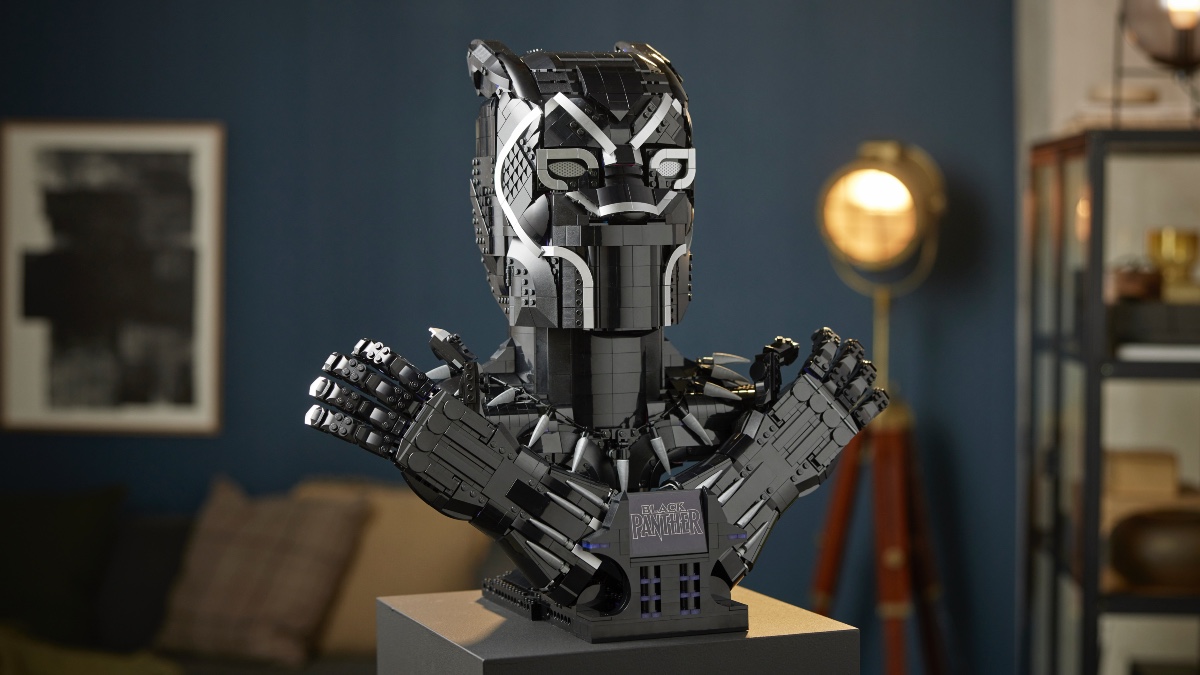 Marvel fans love all the big Marvel LEGO sets. Except one