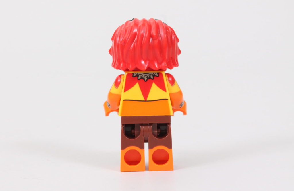 LEGO Collectible Minifigures 71033 The Muppets Animal 7 1024x666