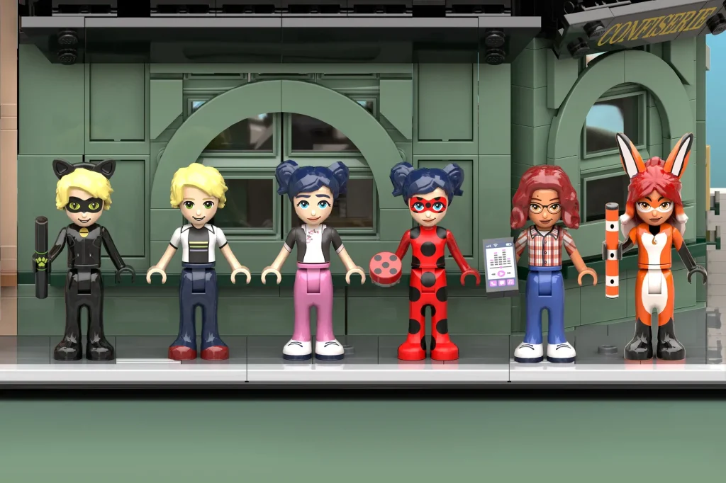 LEGO Ideas miraculous 2 1024x682
