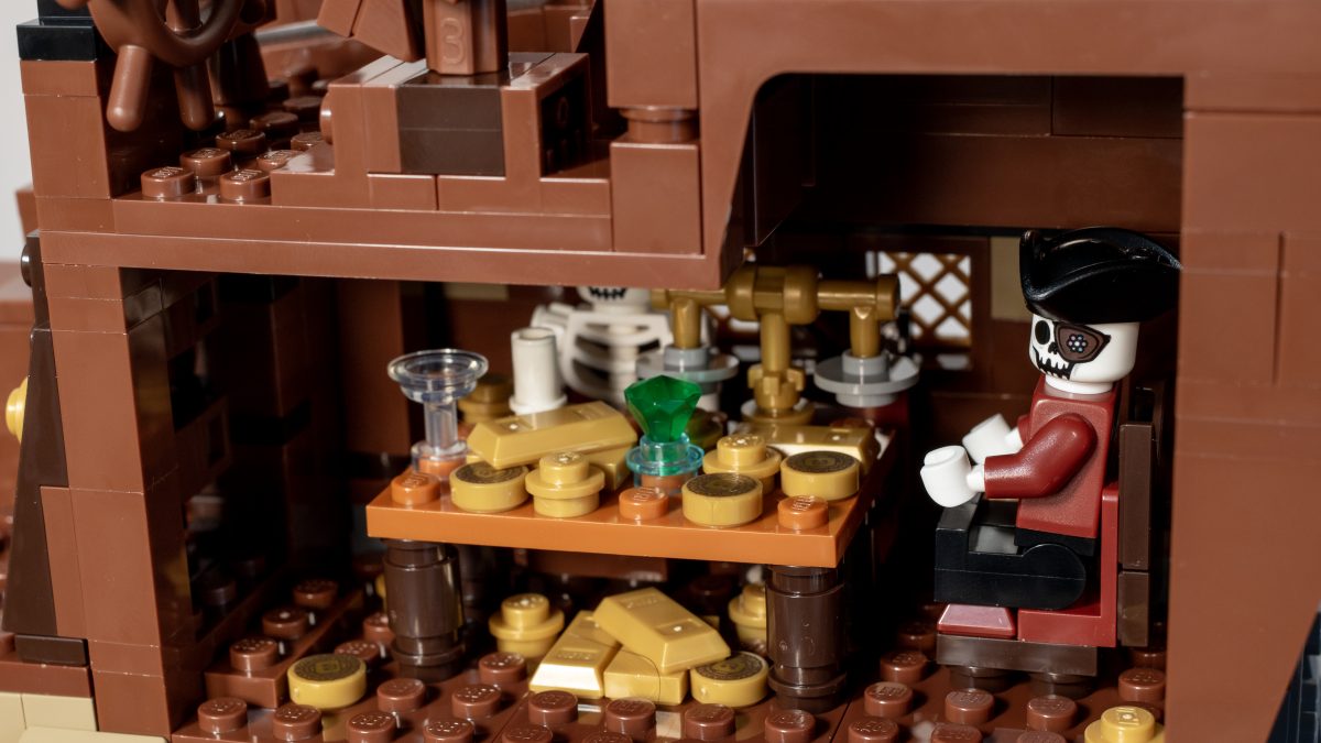 LEGO Ideas 21363 The Goonies Adventure 17 1200x675