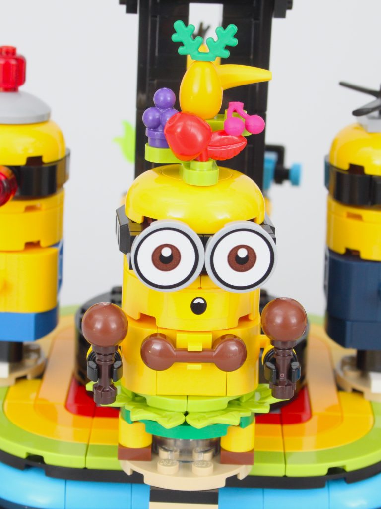 lego despicable me 4 75582 Brick Built Gru And Minions review 21 768x1024