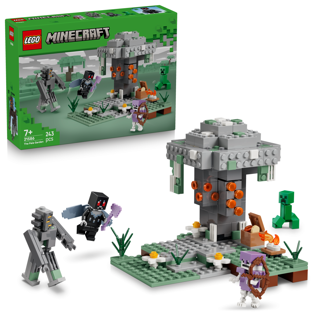 LEGO Minecraft 21586 The Pale Garden 6 1024x1024