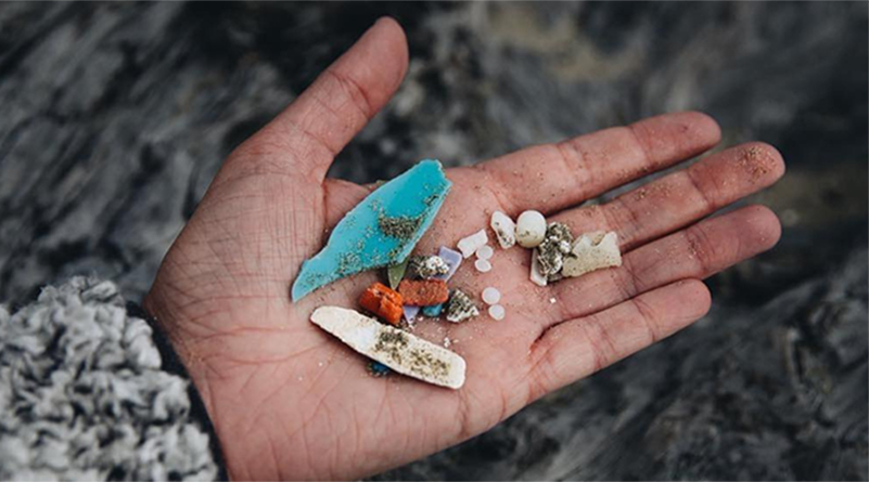 The LEGO Group and Ocean Heroes Bootcamp team up
