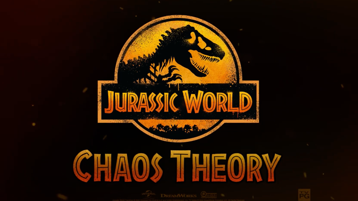 First Jurassic World: Chaos Theory trailer may hint at LEGO summer sets