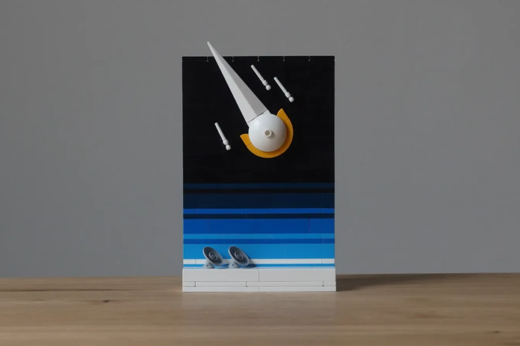 LEGO Ideas Tales of the Space Age 3 1024x682