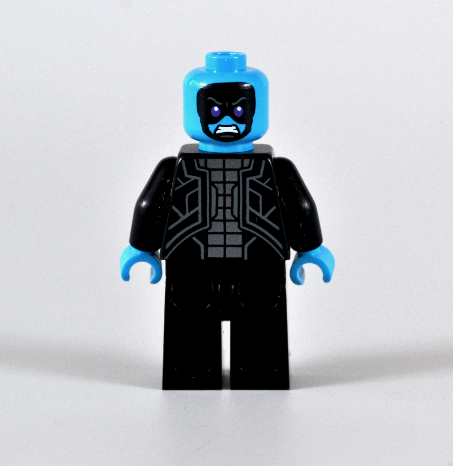 LEGO Marvel 76278 Rockets Warbird vs. Ronan 7 1