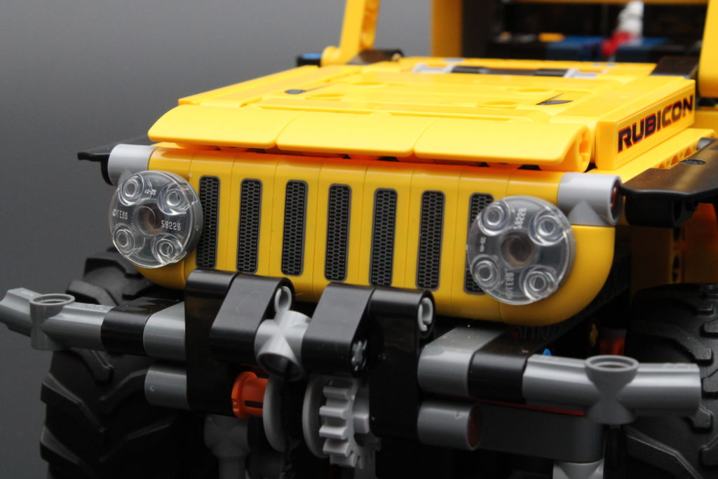 42122 Jeep Wrangler 17