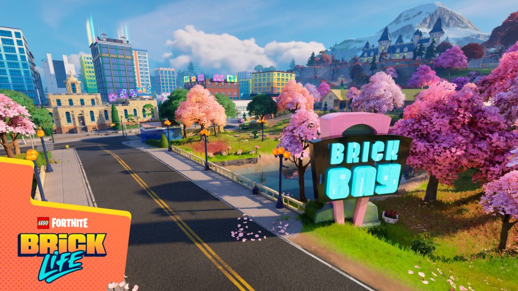 LEGO Fortnite Brick Life 1 1024x576