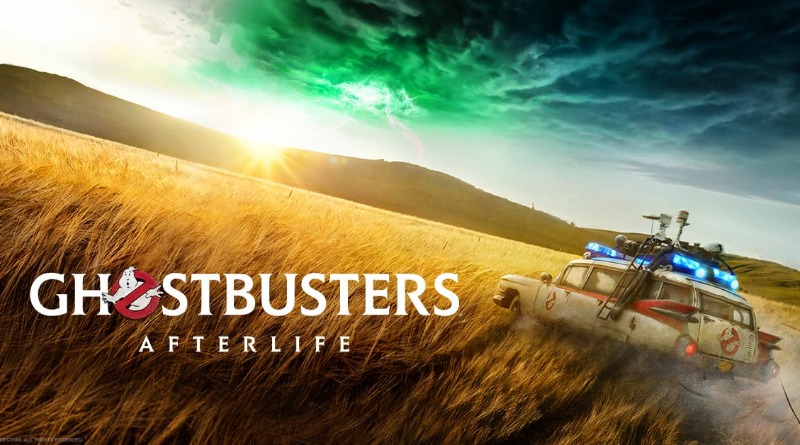 Ghostbusters: Afterlife delayed to November 2021