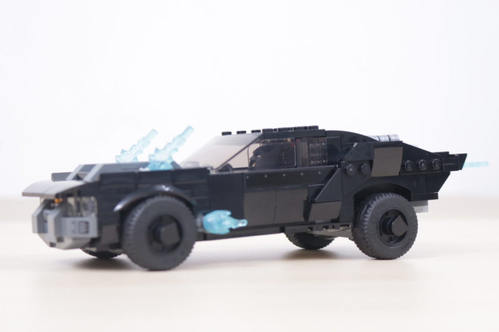 LEGO Batman 76181 Batmobile The Penguin Chase review 10 1024x683